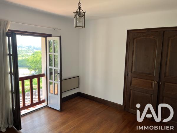 Maison à vendre 7 pièces 209 m² Arbonne