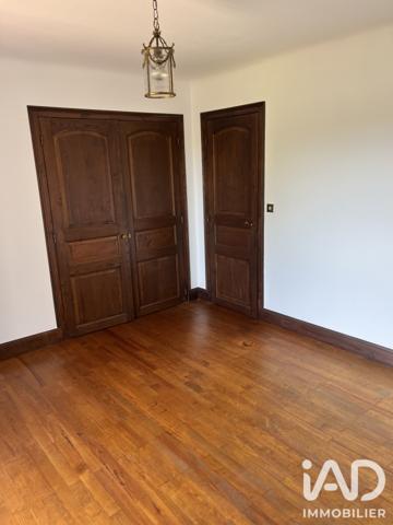 Maison à vendre 7 pièces 209 m² Arbonne