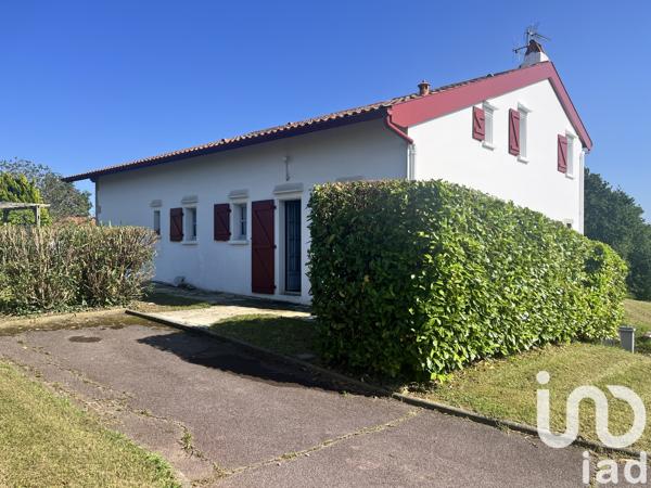 Maison à vendre 7 pièces 209 m² Arbonne