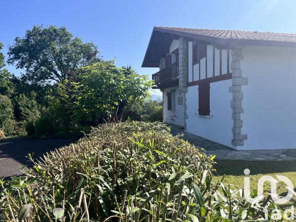 Maison à vendre 7 pièces 209 m² Arbonne