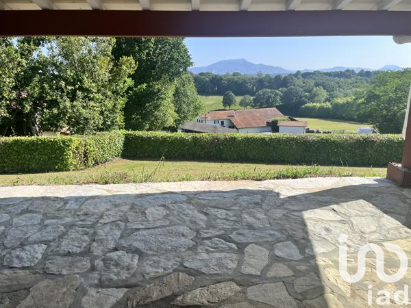 Maison à vendre 7 pièces 209 m² Arbonne
