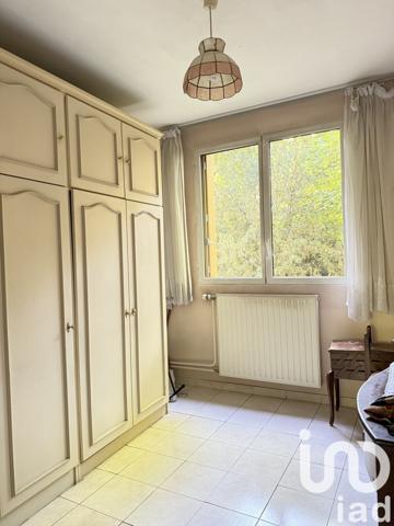 Appartement 4 pièces de 62 m² à Meudon (92190)