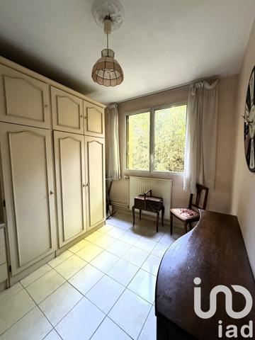 Appartement 4 pièces de 62 m² à Meudon (92190)
