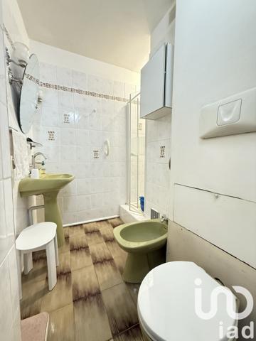 Appartement 4 pièces de 62 m² à Meudon (92190)