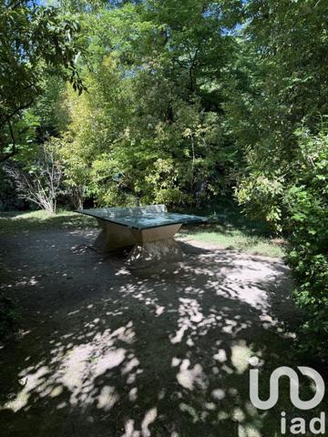 Appartement 4 pièces de 62 m² à Meudon (92190)