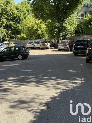 Appartement 4 pièces de 62 m² à Meudon (92190)