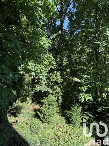 Appartement 4 pièces de 62 m² à Meudon (92190)