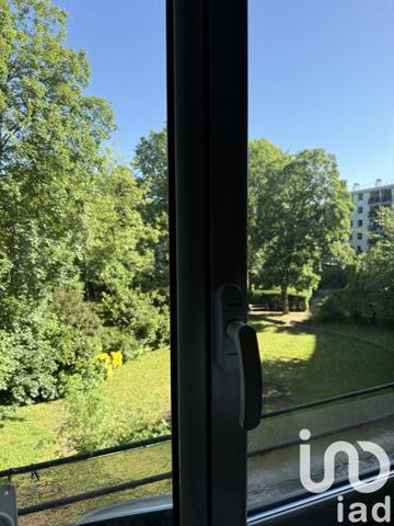 Appartement 4 pièces de 62 m² à Meudon (92190)