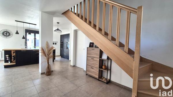Maison 6 pièces de 145 m² à Witry-lès-Reims (51420)