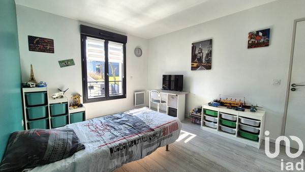 Maison 6 pièces de 145 m² à Witry-lès-Reims (51420)