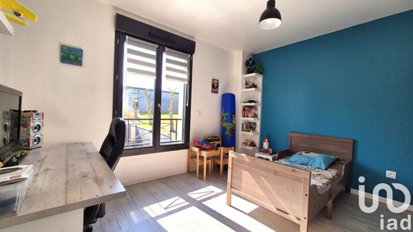 Maison 6 pièces de 145 m² à Witry-lès-Reims (51420)