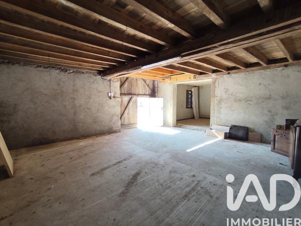 Maison à vendre 3 pièces 118 m² Cléry-Saint-André