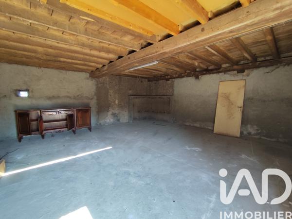 Maison à vendre 3 pièces 118 m² Cléry-Saint-André