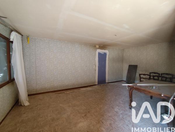 Maison à vendre 3 pièces 118 m² Cléry-Saint-André