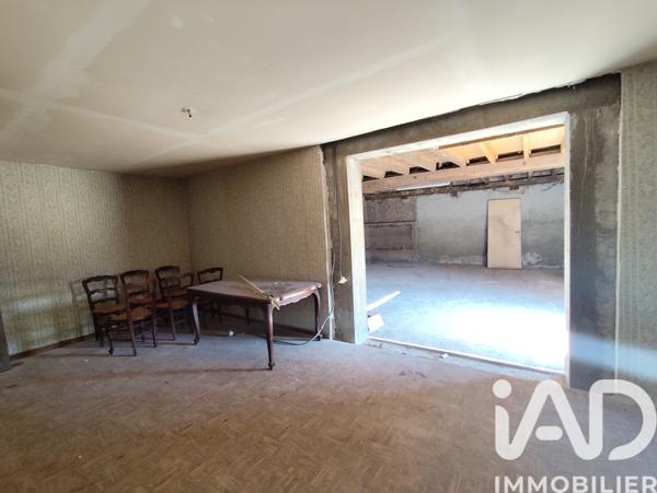 Maison à vendre 3 pièces 118 m² Cléry-Saint-André