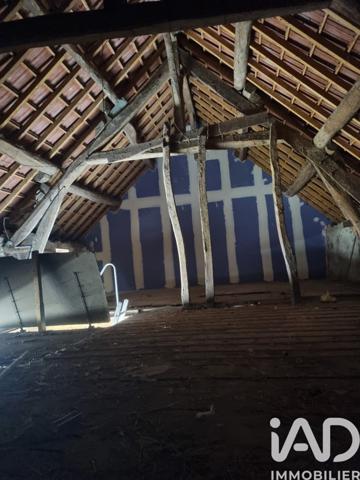 Maison à vendre 3 pièces 118 m² Cléry-Saint-André