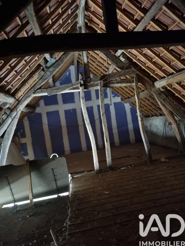 Maison à vendre 3 pièces 118 m² Cléry-Saint-André