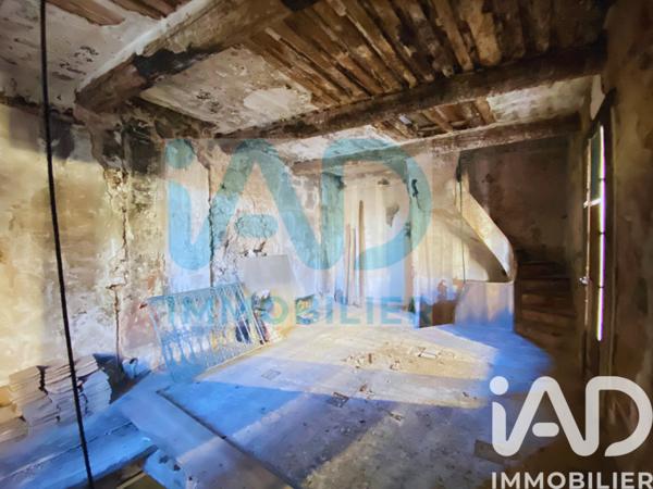 Maison à vendre 3 pièces 70 m² Marseillan