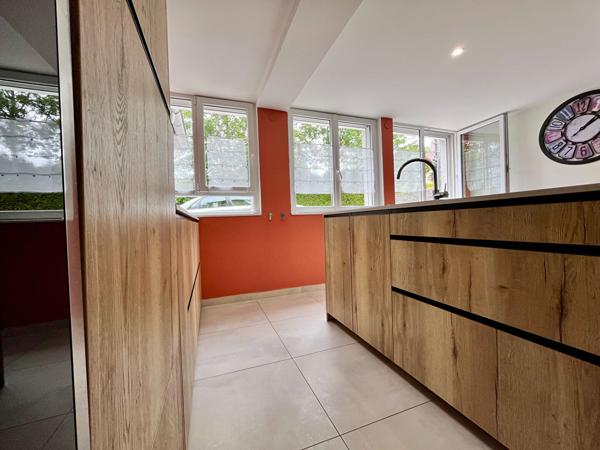 Appartement 3 pièces 101 m2