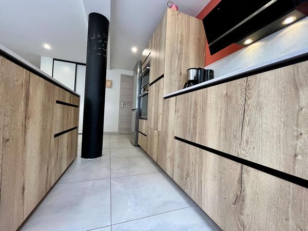 Appartement 3 pièces 101 m2