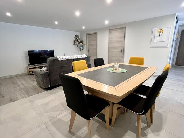 Appartement 3 pièces 101 m2