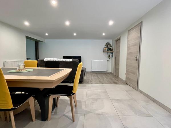 Appartement 3 pièces 101 m2