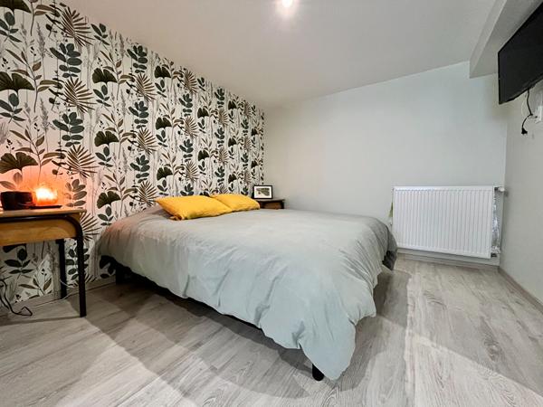 Appartement 3 pièces 101 m2