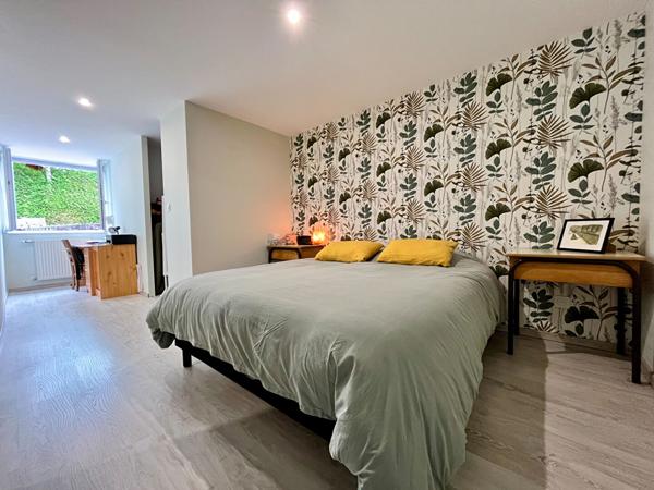 Appartement 3 pièces 101 m2