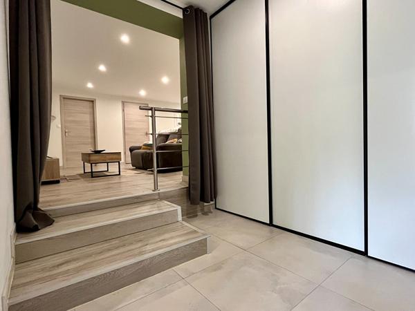 Appartement 3 pièces 101 m2