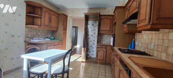Maison Angers Doutre