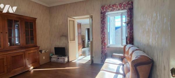 Maison Angers Doutre