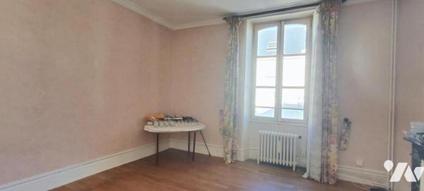 Maison Angers Doutre