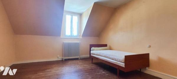 Maison Angers Doutre