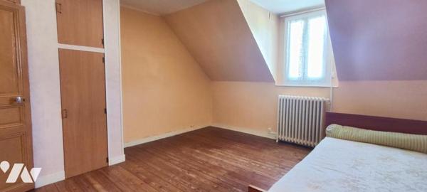Maison Angers Doutre