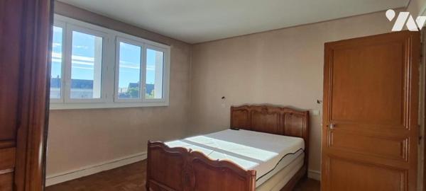 Maison Angers Doutre