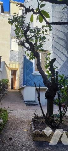 Maison Angers Doutre