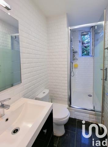 Appartement à vendre 3 pièces 55 m² Bois-Colombes