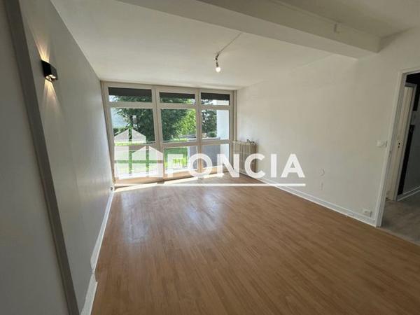 Location Appartement 3 pièces 59 m² - 4 ALLEE RESIDENCE DES COTEAUX Ermont 95120