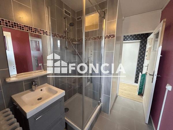 Location Appartement 3 pièces 59 m² - 4 ALLEE RESIDENCE DES COTEAUX Ermont 95120