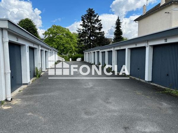 Location Appartement 3 pièces 59 m² - 4 ALLEE RESIDENCE DES COTEAUX Ermont 95120