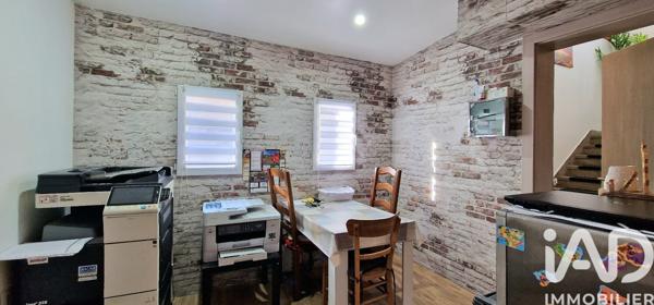 Immeuble à vendre 232 m² Puttelange-aux-Lacs