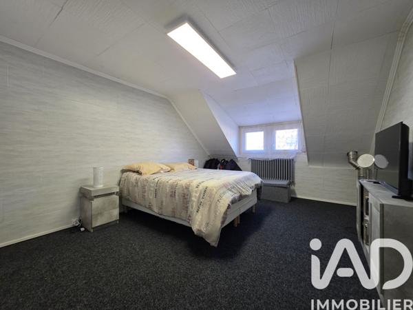 Immeuble à vendre 232 m² Puttelange-aux-Lacs