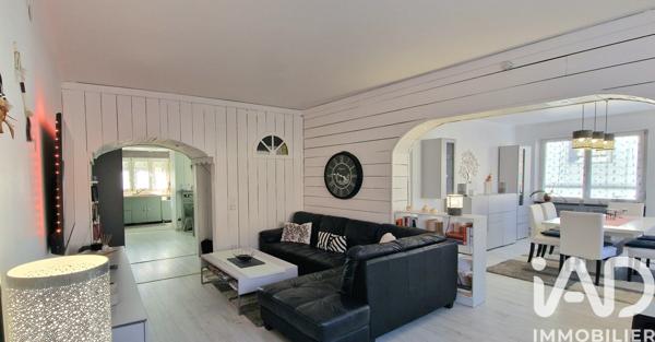 Immeuble à vendre 232 m² Puttelange-aux-Lacs