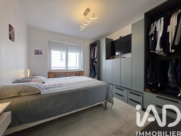 Immeuble à vendre 232 m² Puttelange-aux-Lacs