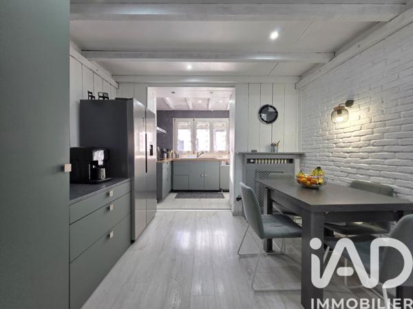 Immeuble à vendre 232 m² Puttelange-aux-Lacs