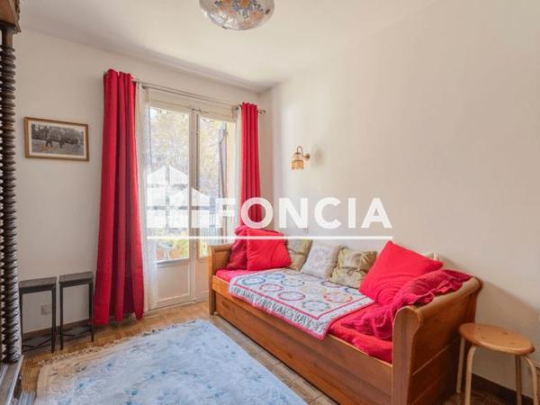 À vendre Maison 3 pièces 54.34 m² - Marseille 13014