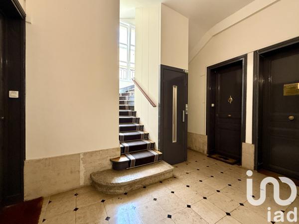 Appartement à vendre 2 pièces 41 m² Paris 6