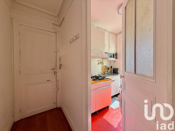 Appartement à vendre 2 pièces 41 m² Paris 6