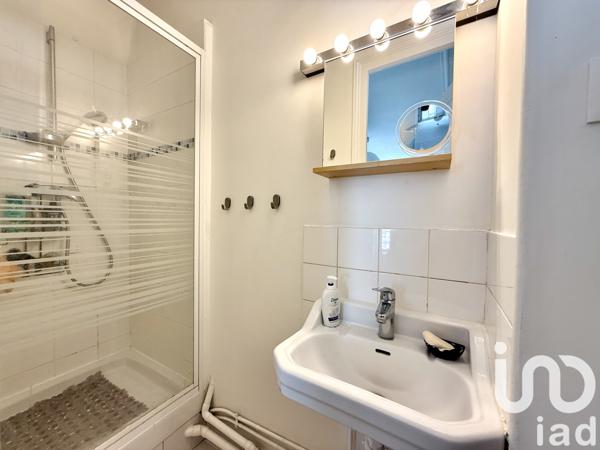 Appartement à vendre 2 pièces 41 m² Paris 6