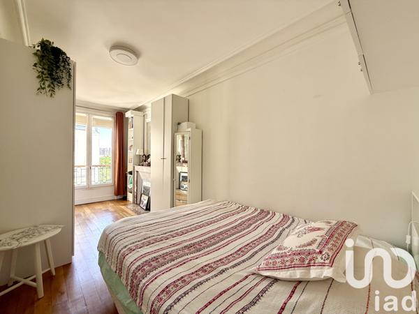 Appartement à vendre 2 pièces 41 m² Paris 6